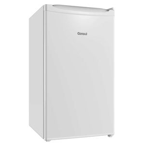 Frigobar com Gaveta Multiuso CRC12 Consul Branco 117L 220V