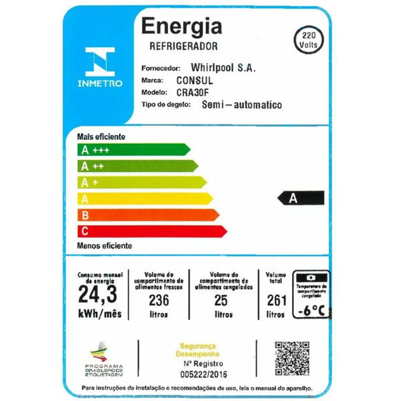 refrigerad-consul-cra30fbb-261l-br