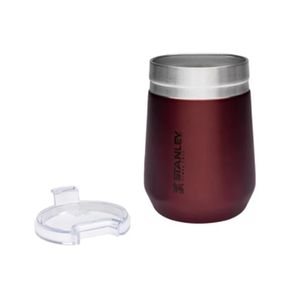 Copo térmico Everyday Stanley Wine 296ml