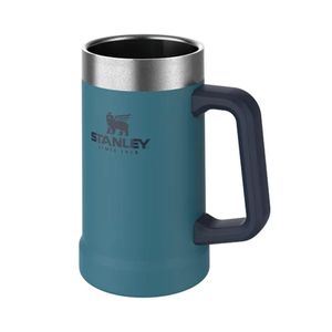 Caneca Térmica de Cerveja Stanley Lagoon 709ML