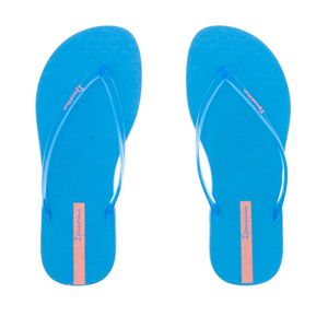 Sandália Ipanema Easy Feminina Azul/Azul/Transparente 37 26770