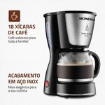 cafet-mondial-dol-amore-c-30-18x-pt-220v