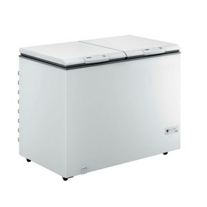 Freezer Horizontal CHB53EB 2 portas 534 Litros 127V Consul