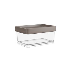 Pote Clear Mini 7,9 x 11,7 x 5 cm 200 ml