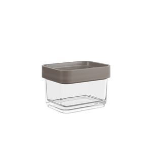 Pote Clear Micro  6,2 x 8 x 5 cm 100 ml