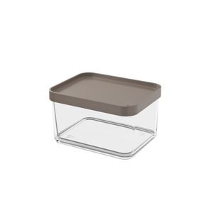 Pote Clear Grande  13,1 x 16,7 x 8,5 cm 280 ml