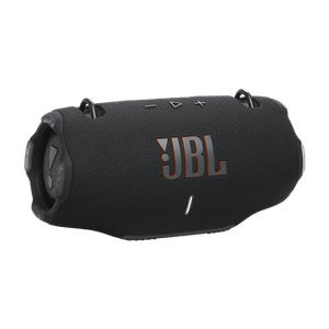 Caixa de Som JBL Bluetooth Xtreme 4 Preta Função Power Bank Ip67 100w