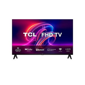 Smart TV 43'' Full HD LED 43S5400A TCL