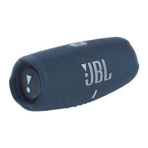 Caixa de Som Bluetooth JBL Charge 5 Azul