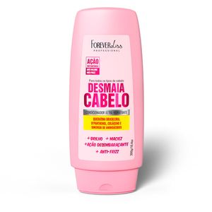 Condicionador Desmaia Cabelo Forever Liss 300G