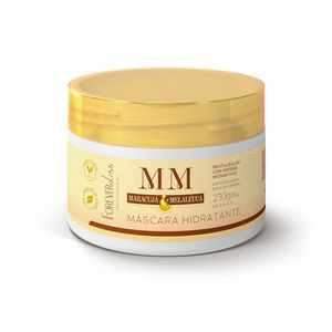 MÁSCARA HIDRATANTE MARACUJÁ E MELALEUCA FOREVER LISS 230G