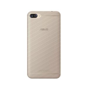 Película Traseira de Fibra de Carbono Transparente para Asus Zenfone 4 Max ZC554kl  - GORILA SHIELD