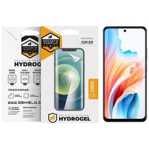 Película para Oppo A79 5G - Hydrogel HD - Gshield