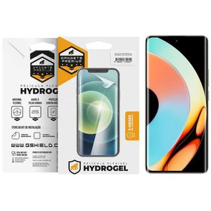 Película para Realme 10 Pro+ 5G - Hydrogel HD - Gshield