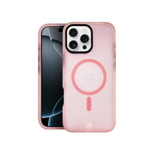 Capa MagSafe Pro para iPhone 16 Pro Max - Rosa - Gshield