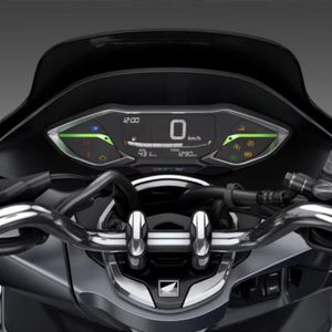 Película para HONDA PCX 160 - Hydrogel HD - Gshield