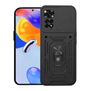 Capa para Redmi Note 11 Pro -Dinamic Cam Protection- Gshield