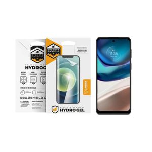 Película para Motorola Moto G42 - Hydrogel HD - Gshield