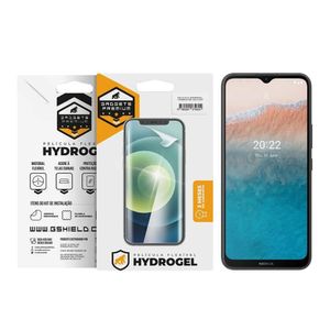 Película para Nokia C21 Plus - Hydrogel HD - Gshield