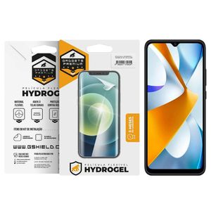 Película para Xiaomi Poco C40 -Hydrogel Gamer Fosca- Gshield