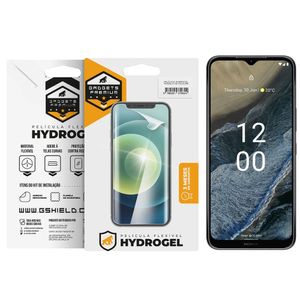 Película para Nokia G11 Plus - Hydrogel HD - Gshield