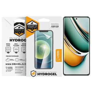 Película para Realme 11 Pro - Hydrogel HD - Gshield