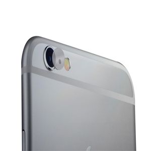 Película de Lente Câmera para iPhone 6 Plus e 6S Plus - Gorila Shield