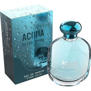 Acqua By Linn Young Eau De Parfum Feminino