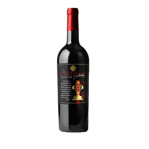 Vinho Tinto Italiano Artifice Rosso PUGLIA IGP