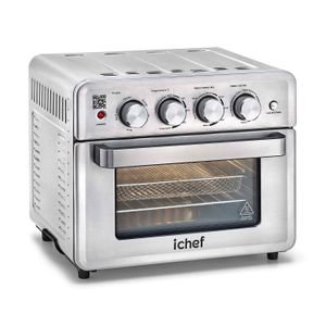 Airfryer + Forno ichef Ovenfryer Max 26L