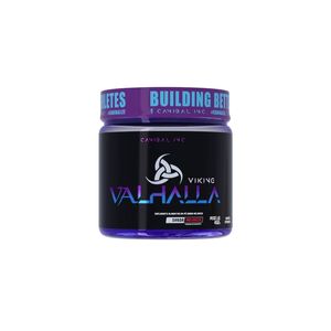 Viking Valhalla Melancia Canibal Inc 450g