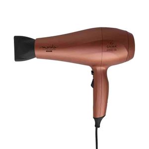 Secador De Cabelo Marula Ceramic Íon Bivolt