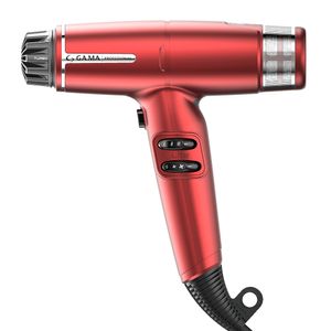 Secador de Cabelo iQ Lite Red 220V