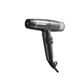 Secador de Cabelo iQ Lite Black