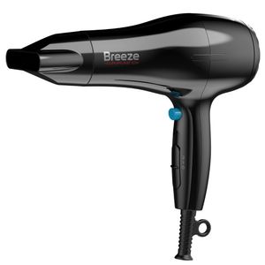 Secador Breeze Tourmaline Ion 1800W 220V