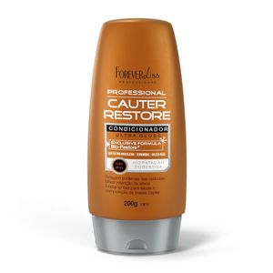 Condicionador Cauterização Forever Liss 200g