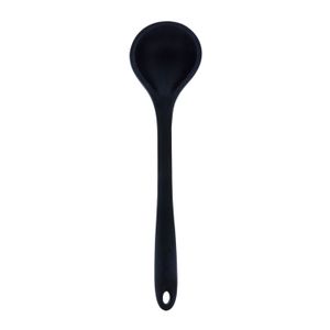 Concha de Silicone Preto