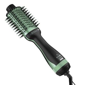 Escova Secadora Babosa Brush 3D Bivolt