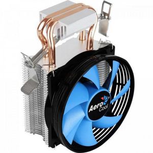 Cooler Para Processador Verkho 2 Azul Aerocool