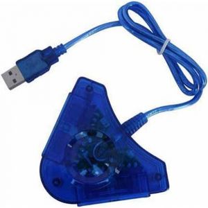 Cabo Adaptador Para Ps2