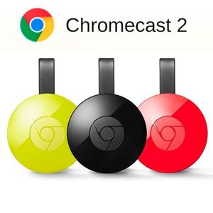 Google Chromecast 2 100% Original - Hdmi 1080P