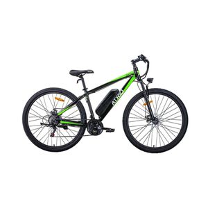 Bicicleta Elétrica Atrio VM903 Santiago Aro 29 350W 10Ah 21V Shimano