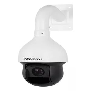 Câmera Ip Speed Dome Vip 5232 Sd Ir Ia Ft Intelbras Full Hd