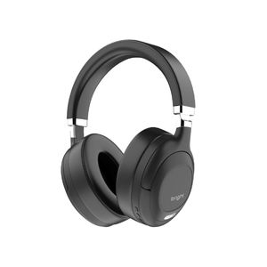 Headphone Bluetooth Bright Anc Estúdio Preto