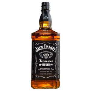 Jack Daniels Whisky 1 Litro