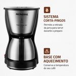 cafet-mondial-dol-amore-c-37-30x-pt-220v