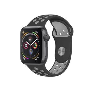 Pulseira para Apple Watch 38mm/40mm - Armor Running - Preto - Gshield