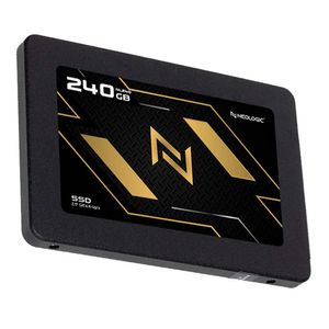 SSD NEOLOGIC 240GB NL-240 SATA III