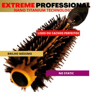 ESC PROF JAVALI  EXTREME PROFISSIONAL  NANO 47 RIE SALON PRO