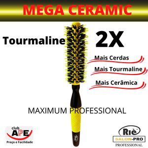 ESC PROF JAVALI MEGA CERAMIC TOURMALINE 40  RIE SALON PRO